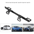 Miniatyrbillede 8 af 8: ISOFIX-montering til barnesæde, metalmontering til Audi A4 A6 0.9