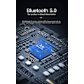 Pikkukuva 5 / 6: J18 TWS Bluetooth 5.0 Kuulokkeet Latauskotelolla Langattomat