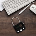 Miniatyrbild 3 av 5: Tidlås Elektronisk Timerlås Hushålls Temporärt Lås Tidlås Elektroniskt Lås Nedräkning
