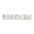 Miniatyrbillede 1 af 5: Industriel Elektronisk Fluorescerende Forkobling T5 Fluorescerende Forkobling - Perfet_xx 2x35W