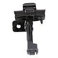 Miniatyrbillede 4 af 5: 1089507-00-d 1110298-00-d Til Model 3 2017-2021 Dørstopper Fordør Autodele PK _xx Left
