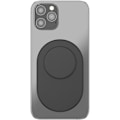 Miniatyrbillede 8 af 10: PopSockets PopGrip Til MagSafe Sort 40