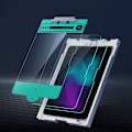Miniatyrbilde 5 av 6: ESR iPad Pro 13 2024 2-PAK Herdet Glass Skjermbeskytter