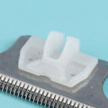 Miniatyrbillede 5 af 5: Wahl Professional Justerbar Dobbelt Bred Trimmerblad 2Hul 8101 Til 5 Stjernet Bred