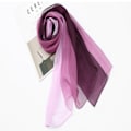 Pikkukuva 4 / 10: Silkkihuivi Shaali MONIVÄRINEN Multicolored