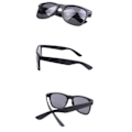 Miniatyrbillede 4 af 4: Wayfarer Classic (Sort)