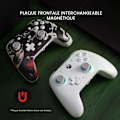 Miniatyrbillede 8 af 9: G7 SE kablet controller til Xbox Series X|S, Xbox One og Windows 10/11, Plug and Play spilcontroller med Hall-effekt joysticks/Hall-trigger