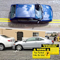 Miniatyrbillede 4 af 5: 100 dårlige parkeringsbøder Du parkerede som en idiot Kort 3,5\" x 2\" Dårlige parkeringssticker Mærkat til forkert parkering