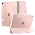 Pikkukuva 1 / 6: Spigen iPad Air 2020/2022/2024 -kotelo Ultra Hybrid Pro Rose Gold
