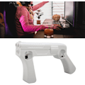 Miniatyrbilde 8 av 10: Pistolkontroll for N Switch, Skytespill Pistolkontrollhåndtak for Switch Jaktspill