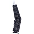 Miniatyrbild 1 av 5: Ångmopp X5 Tillbehör - Adapter för Multifunktionsmunstycke