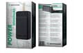 Miniatyrbilde 2 av 3: Powerbank 30000mAh 2.1A USB TYPE C