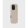 Pikkukuva 2 / 4: held iPhone 16 Pro Max -kuori, aaltoileva vaalea beige_xx 65