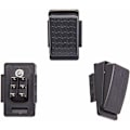 Miniatyrbillede 1 af 4: Legetøjsbil Accelerator Pedal Kontrol Switch - Sort 6-polet