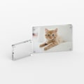 Miniatyrbillede 9 af 10: Magnetisk Foto Ramme Skærmbase 6CMX9CM5MM 5MM 6cmx9c 5 mm 6cmx9cm5mm