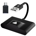 Pikkukuva 1 / 5: Android Auto -langaton sovitin, Android Auto USB -sovitin Android-autoradion