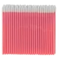 Miniatyrbild 5 av 5: Mikroborstar 50-pack Rosa