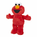 Pikkukuva 1 / 5: Sesame Street Little Laughs, 11\" Pehmolelu, Taapero, 12 Kuukautta Ja Ylöspäin, Punainen