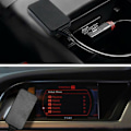 Pikkukuva 4 / 11: MMI Bluetooth-sovitin ääni AUX-kaapeli Audi Q5 A5 A7 R7 S5Q7 A6LA8LA4L