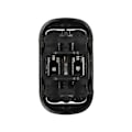 Pikkukuva 4 / 5: 2 kpl Vaihtoterää BRAUN Series 5/6 Partakoneelle 53b Sähköpartakoneen Vaihtoterä 50-r1000s/50-b1300s 6075c-hy