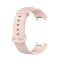 Pikkukuva 1 / 5: Sopii Xiaomi Watch Mi Watch Lite / Redmi Watch pink
