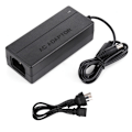 Miniatyrbillede 1 af 5: for DC 36V 1A 2A 3A 4A AC Adapter LED Switch Power 5.5x2.1-2.5mm AU AU 3A