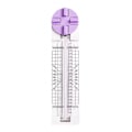 Pikkukuva 1 / 5: 1 paper cutter with rotary cutter Multifunctional easy to carry diary paper trimmer