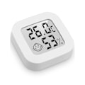 Miniatyrbild 1 av 5: Digital hygrometer inomhus mini termometer