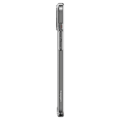 Pikkukuva 4 / 6: Spigen iPhone 15 Plus MagSafe Ultra Hybrid Zero One -kuori Valkoinen