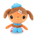 Pikkukuva 1 / 5: 2023 Animoitu merieläinten pehmolelut, 12 tuuman merenneidot The Octonauts täytetty pehmeä tyyny, lasten lahja, kodinsisustus [DB] Dashi