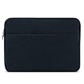 Miniatyrbillede 3 af 3: Computer cover 15,6 tommer, passer til MacBook Pro og Air - Sort