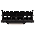 Miniatyrbilde 3 av 4: Fargeprinthode-utskifting for IP8720 IP8740 IP8750 MG7120 MG7520 MG7780 MG6320 blekksprinter QY6 0083