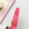 Miniatyrbillede 2 af 6: 3D Kreativ Tegneserie Cool Solbriller Etui til i Iphone12 Pro Max