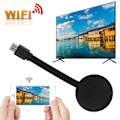 Miniatyrbilde 5 av 8: G20 Mirascreen 1080P Trådløs WiFi-skjerm TV HDMI Dongle Media Receiver Airplay Media Streamer Adapter