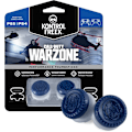 Miniatyrbild 1 av 7: KontrolFreek FPS Freek Galaxy för Playstation PS4 5 High-Rise Analog Stick Joystick Controller Prestanda Tumstockar PS5 4-18