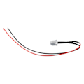 Pikkukuva 6 / 10: 10 kpl esiasennettuja LED-valoja SININEN 10MM 10MM sininen blue 10mm-10mm
