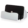 Pikkukuva 5 / 9: iPhone - Lightning-lataustelakka - Black
