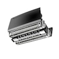 Miniatyrbillede 3 af 4: Til Braun Series 5 Braun Elektrisk Skraber 52b Reservehoved til Elektrisk Skraber--