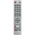 Miniatyrbild 1 av 4: SHWRMC0121 Fjärrkontroll Infraröd fjärrkontroll är lämplig för Sharp TV-fjärrkontroll