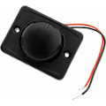 Miniatyrbillede 3 af 4: 2 stk. 3.1A Dobbelt USB Stik Bil Auto Kabel Rød Oplader Stik 2-Port Adapter 12V-24V Opladningspanel Konnektor
