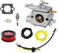Kompatibel CS-370A02101920 WT-985 WYT456 Motorforgasser Erstatning