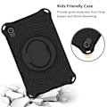 Miniatyrbillede 2 af 4: Tablet cover til Huawei MediaPad M5 Lite 8_xx Black