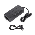 Miniatyrbillede 5 af 5: for DC 36V 1A 2A 3A 4A AC Adapter LED Switch Power 5.5x2.1-2.5mm US US 1A