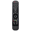 Miniatyrbilde 1 av 3: MR23GA Infrarød Fjernkontroll AKB76043102 For LG 2023 TV 86QNED80