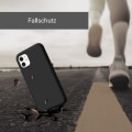 Miniatyrbilde 5 av 5: iPhone 11pro max silikondeksel, oppgradert telefondeksel med myk