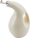 Olj- och vinägerflaska 710 ml Mandel 500 ml