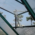 Miniatyrbild 5 av 9: Automatisk Växthusfönsteröppnare - Dubbelfjäder - Solkänslig - Trädgårdsventilation