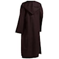 Miniatyrbillede 4 af 4: Star Wars Jedi Sith Robe Voksen Kostume Kappe - Perfekt Kaffe Coffee S