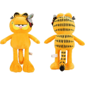 Pikkukuva 3 / 4: Söpö Garfield-kissan pehmolelut Lahjat Lelut Pehmolelut Pojat Tytöt Keltainen Kissa Eläin Piirroshahmot 15,7 Tuumaa (FMY)