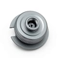 Miniatyrbilde 4 av 5: Gassadapter for utendørs bruk, delt gasskomfyr-omformer, gasstankadapter for camping, matlaging og piknik_xx
